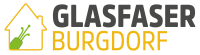 Glasfaser Burgdorf Logo